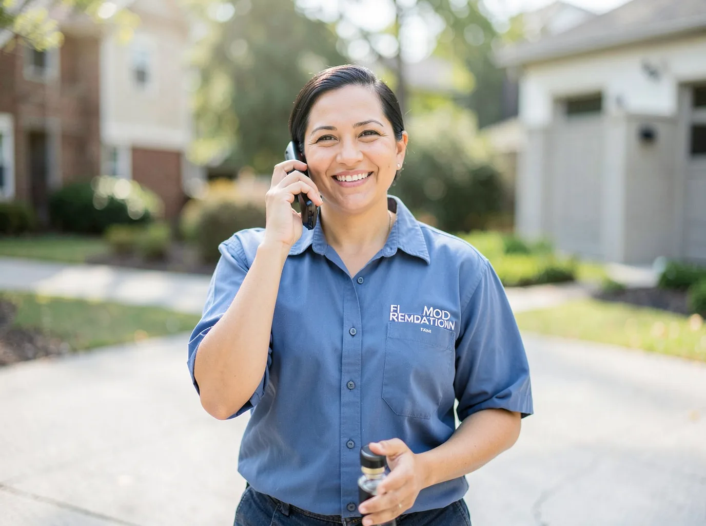 Mold Remediation South Seaville, NJ FAQs